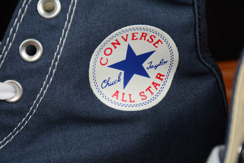 Converse Chuck Taylor All Star - Indigo Royal Blue