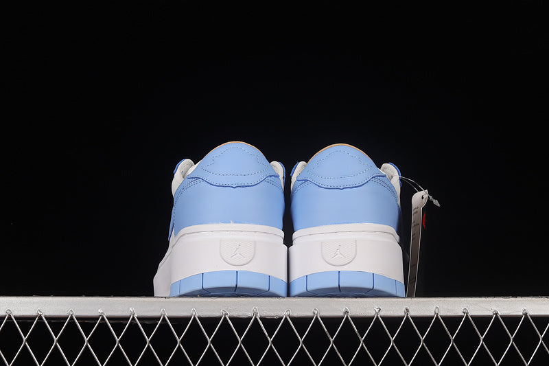 Air Jordan 1 AJ1 Elevate Low  - Unc