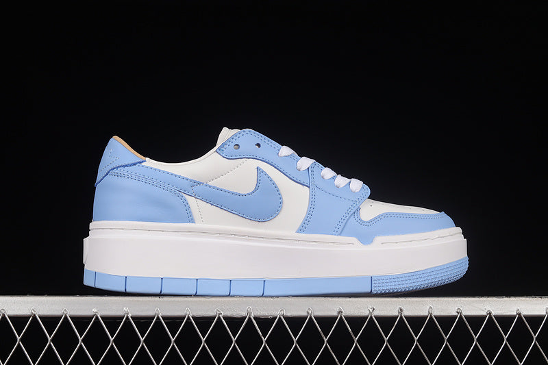 Air Jordan 1 AJ1 Elevate Low  - Unc