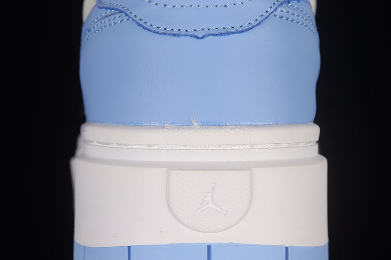 Air Jordan 1 AJ1 Elevate Low  - Unc