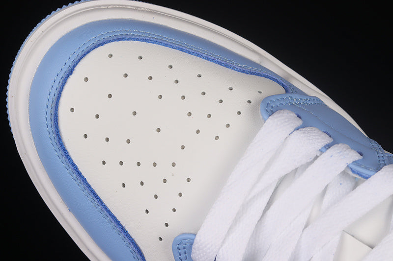 Air Jordan 1 AJ1 Elevate Low  - Unc