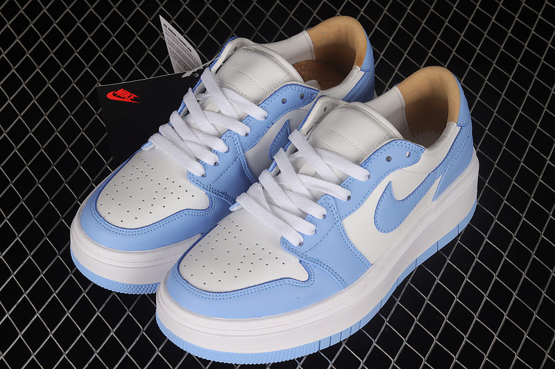 Air Jordan 1 AJ1 Elevate Low  - Unc