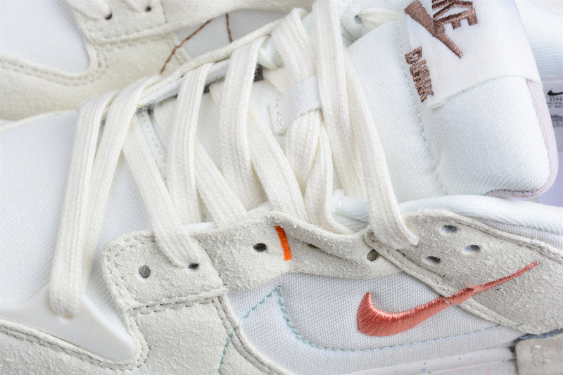 NikeWMNS Dunk Low Disrupt 2 - Pale Ivory