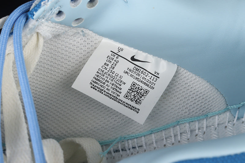 OFF-WHITE X DUNK LOW - LOT 05