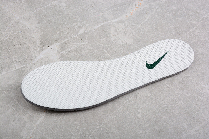 NikeMens blazer 77 jumbo low - white/green