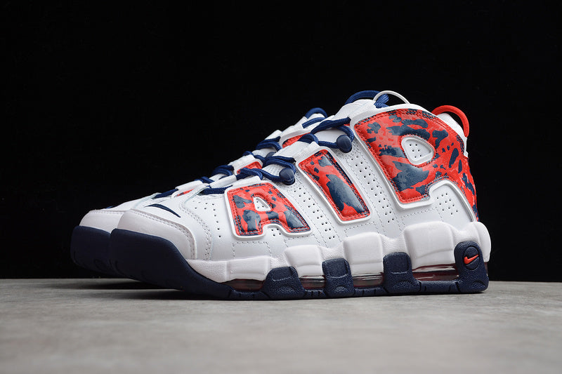 NikeMens Airuptempo - RedCamo