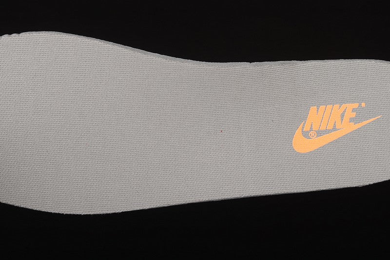 NikeMens Dunk Low Medium - Grey UNLV