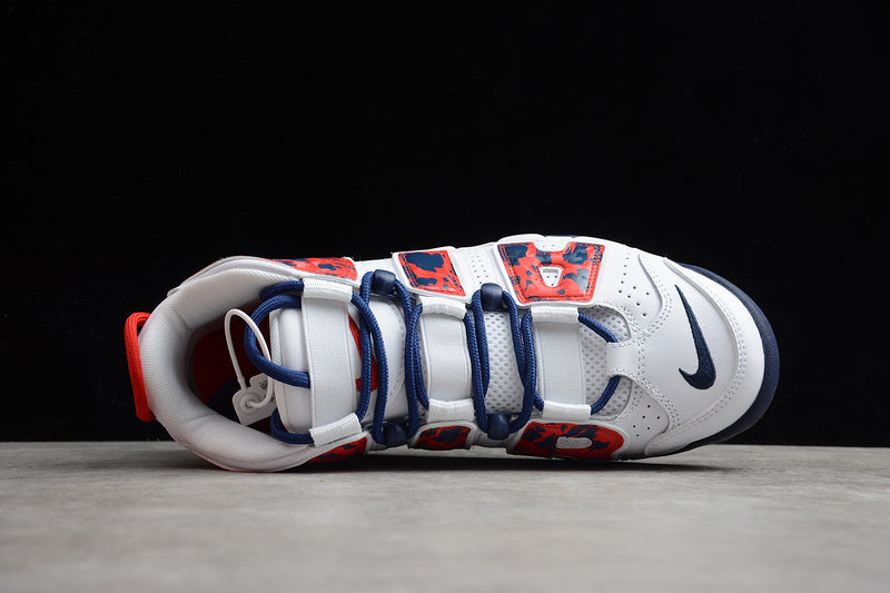 NikeMens Airuptempo - RedCamo