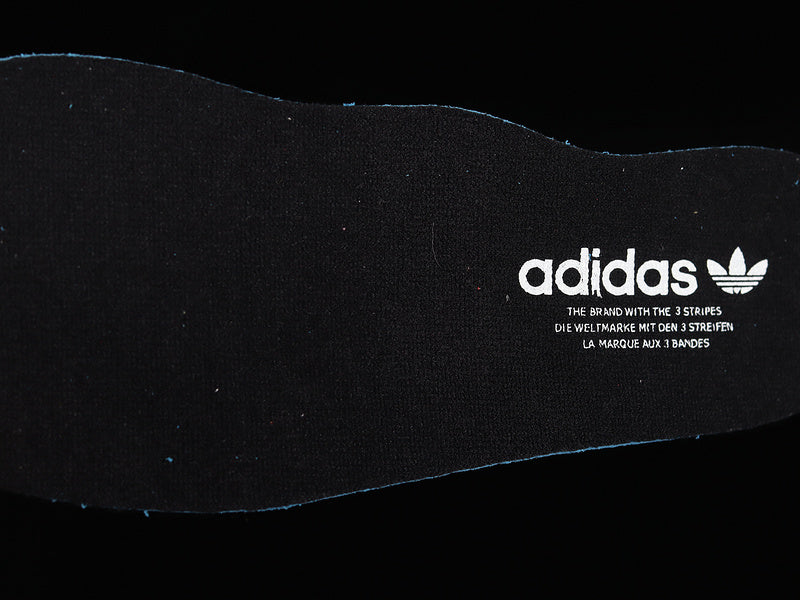 adidasMens Adimatic - Core Black