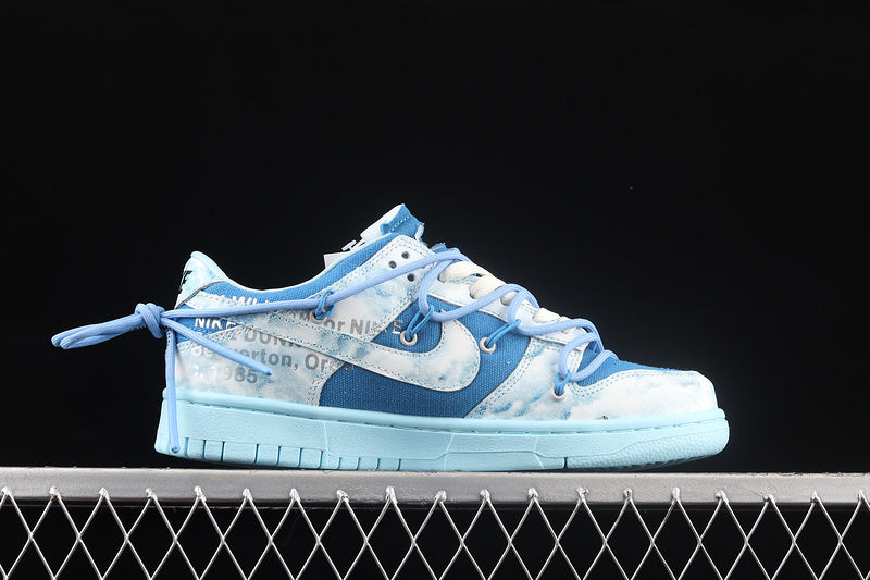 OFF-WHITE X DUNK LOW - LOT 05