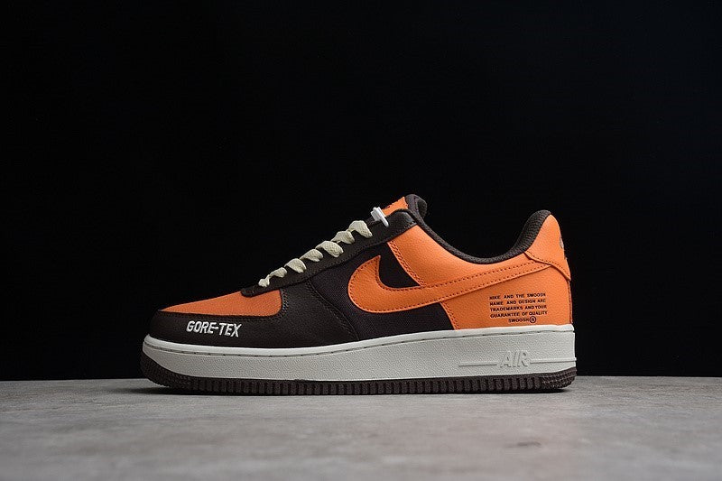 NikeMens Air Force 1 AF1 GTX - Shattered Backboard