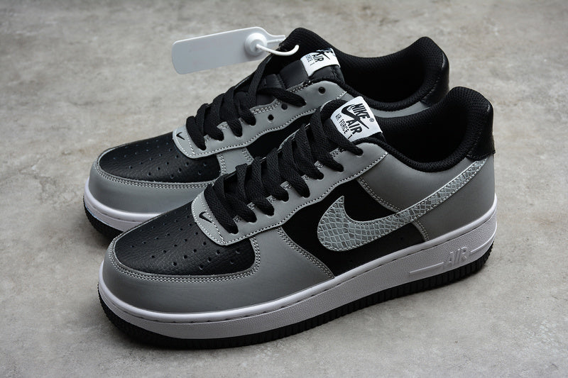 Air Force 1 AF1 Low 3M - Snake