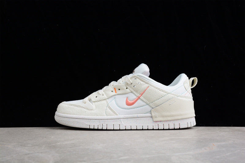 NikeWMNS Dunk Low Disrupt 2 - Pale Ivory