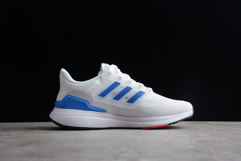 adidasMens  Eq21 - Blue/White