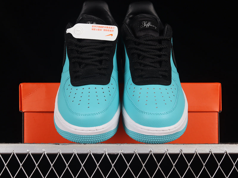 NikeMens Air Force 1 AF1 - Tiffany Co