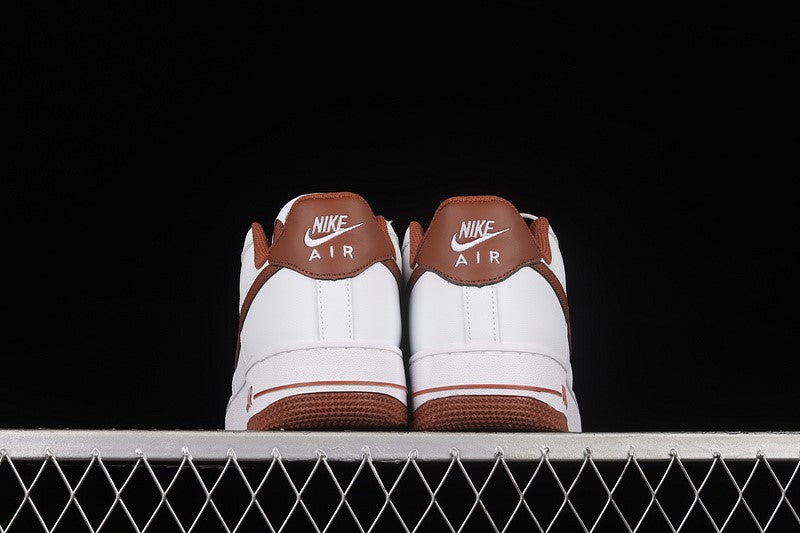 NikeMens Air Force 1 AF1 Low - "Pecan"