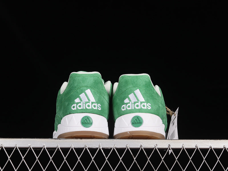 adidasMens Adimatic - Green