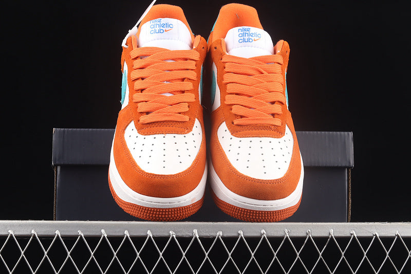 NikeMens Air Force 1 AF1 - Athletic Club