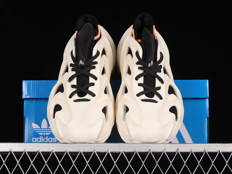 adidasUnisex Originals adiFOM Q Wonder - White