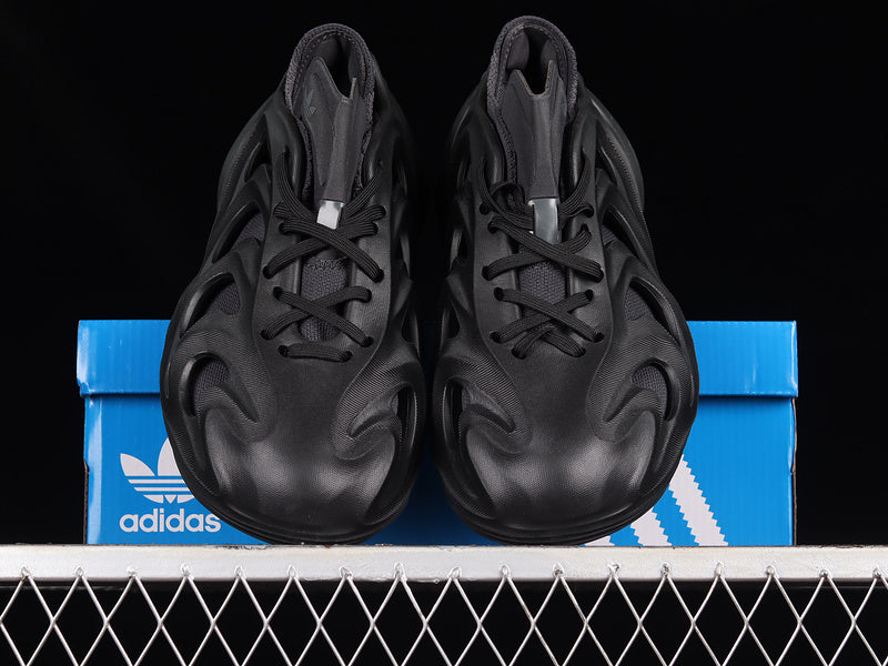 adidasMens adiFOM Q - Black