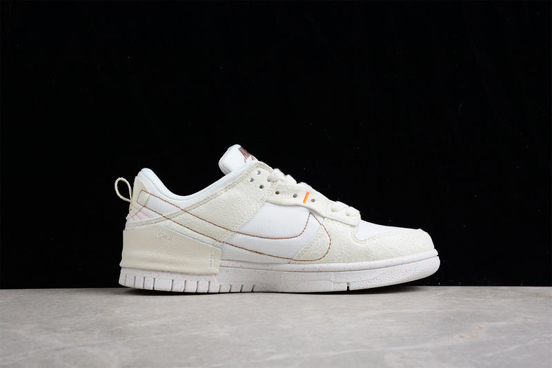 NikeWMNS Dunk Low Disrupt 2 - Pale Ivory