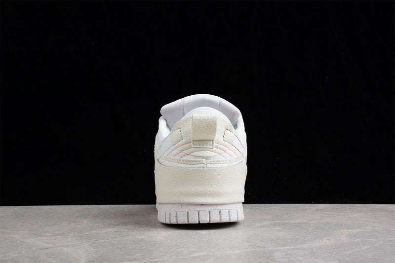 NikeWMNS Dunk Low Disrupt 2 - Pale Ivory