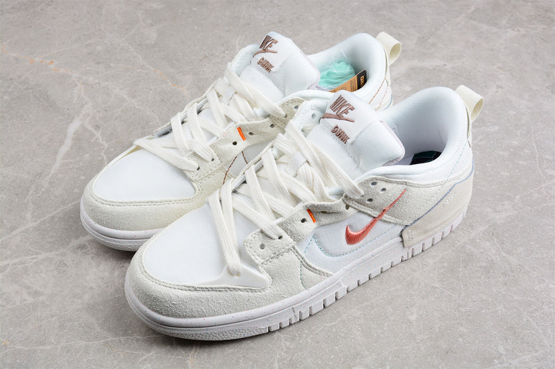 NikeWMNS Dunk Low Disrupt 2 - Pale Ivory