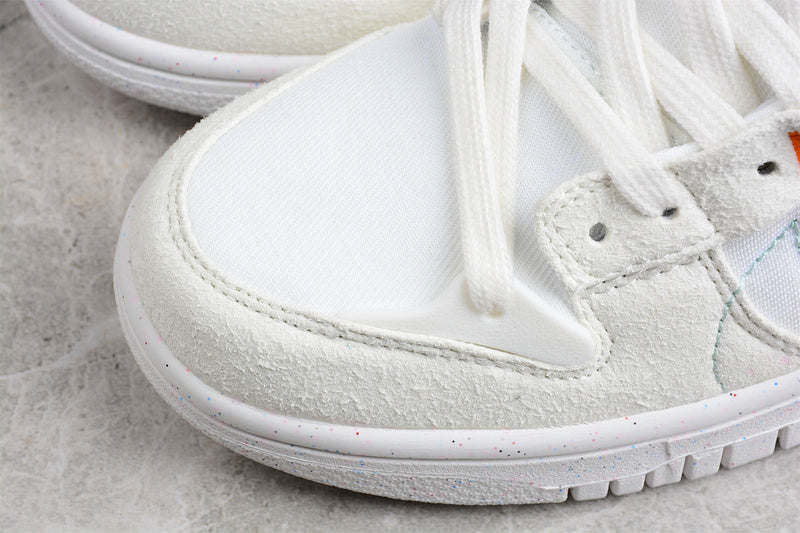 NikeWMNS Dunk Low Disrupt 2 - Pale Ivory