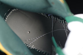 NikeMens Air Jordan 1 Mid - Sonics
