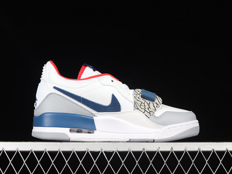 Air Jordan Legacy 312 Low - True Blue