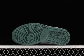 NikeMens Air Jordan 1 Mid - Sonics