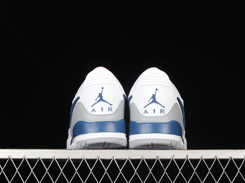 Air Jordan Legacy 312 Low - True Blue