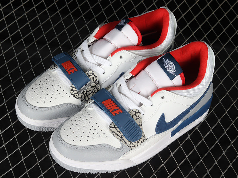 Air Jordan Legacy 312 Low - True Blue