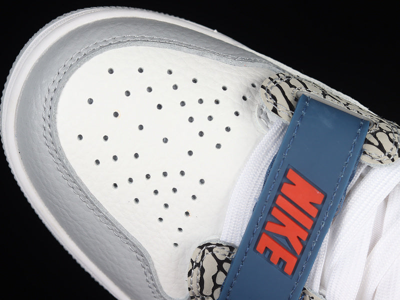 Air Jordan Legacy 312 Low - True Blue