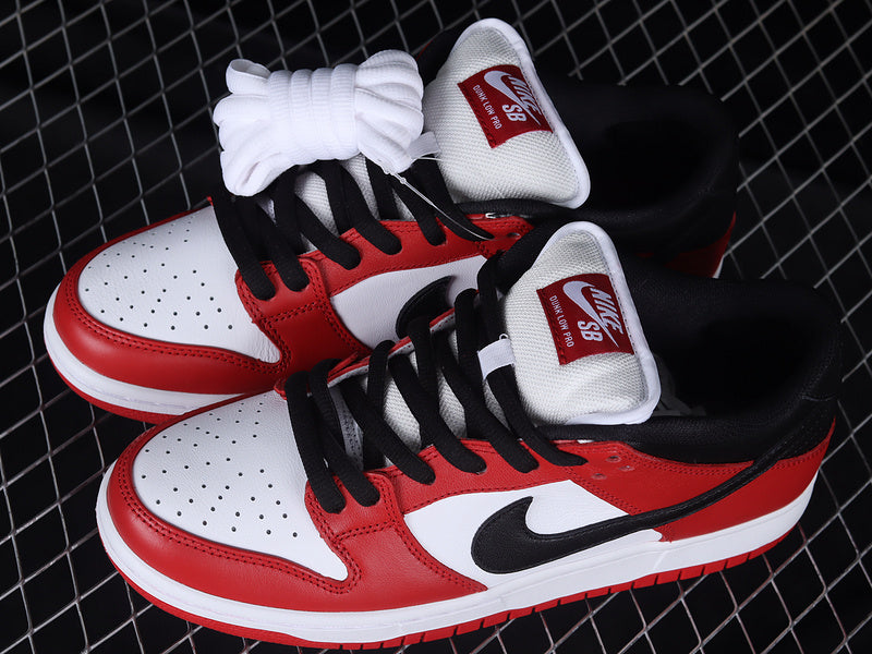 NikeSB Dunk Low J-Pack Chicago