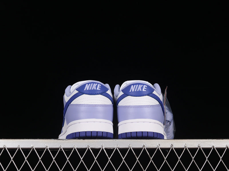 NikeMens Dunk Low - Blueberry