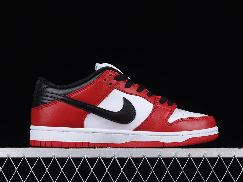 NikeSB Dunk Low J-Pack Chicago