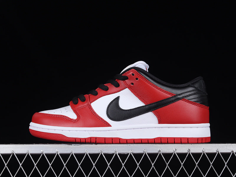 NikeSB Dunk Low J-Pack Chicago