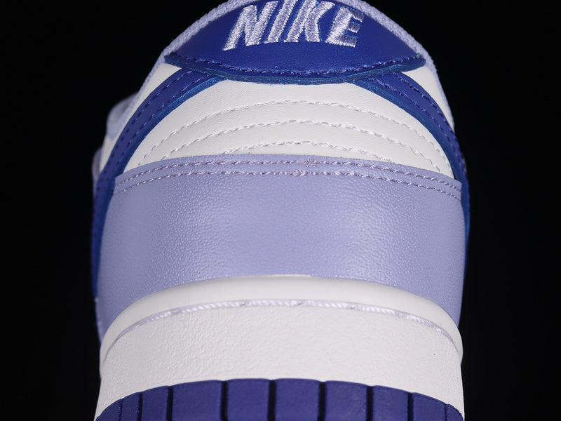 NikeMens Dunk Low - Blueberry