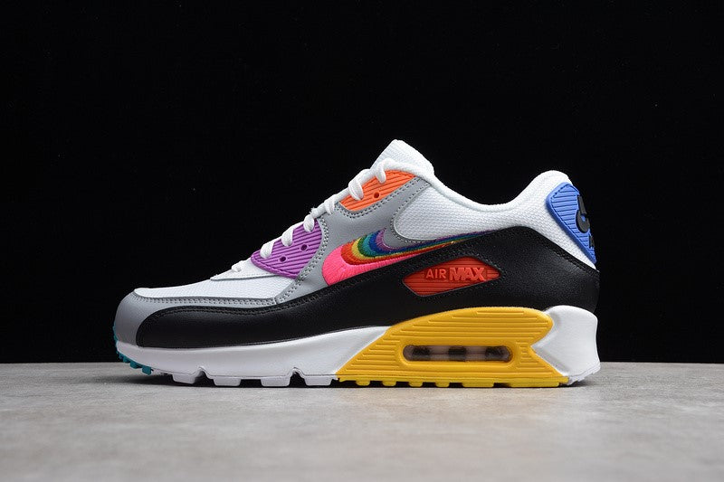 NikeMens Air Max 90 AM90 - Be True