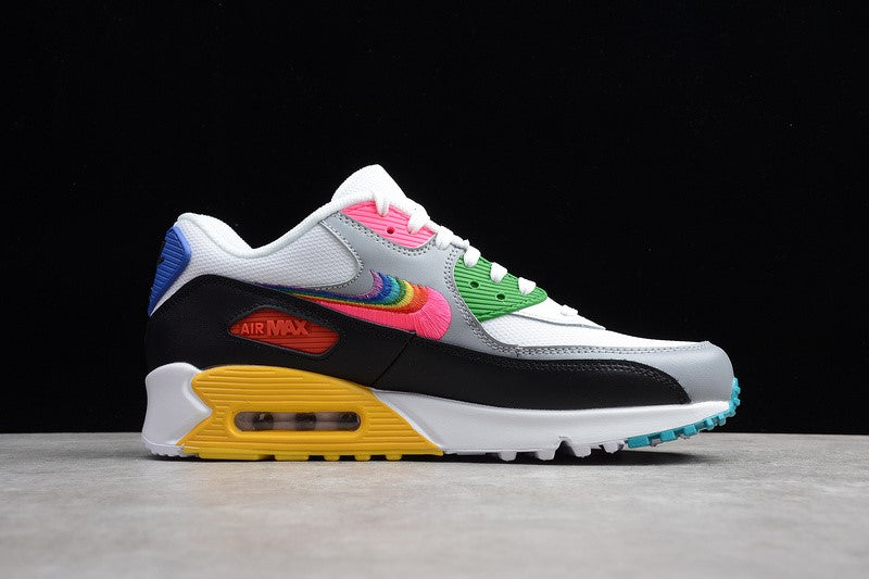 NikeMens Air Max 90 AM90 - Be True