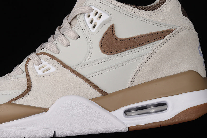 NikeMens Air Flight 89 - Beige