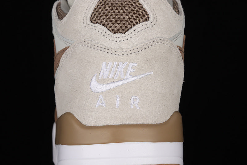 NikeMens Air Flight 89 - Beige