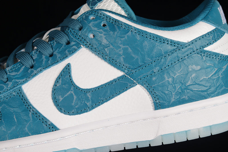 NikeMens Sb dunk Low - Ocean