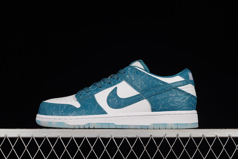 NikeMens Sb dunk Low - Ocean