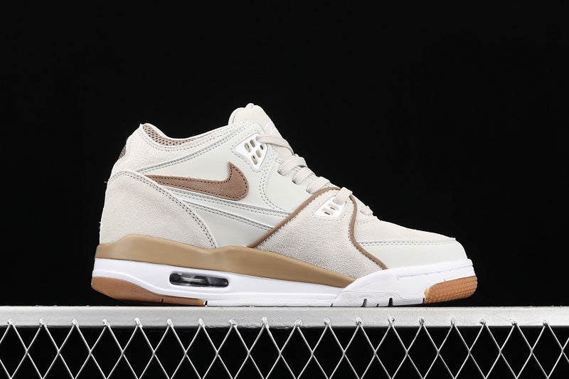 NikeMens Air Flight 89 - Beige