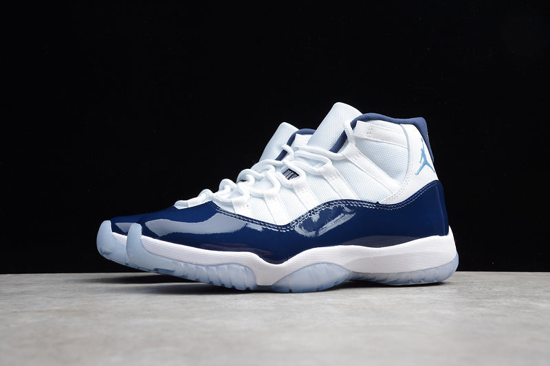 Aj11 unc online