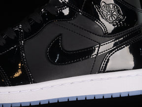 Air Jordan 1 AJ1 Mid - Space Jam