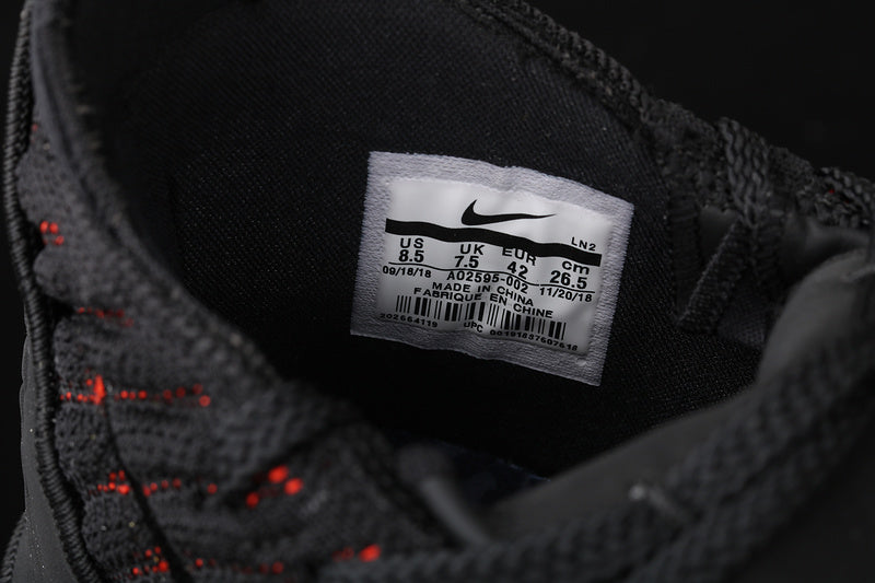 NikeMens LeBron 16 - Fresh Bred