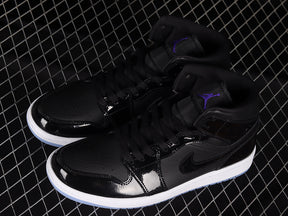 Air Jordan 1 AJ1 Mid - Space Jam